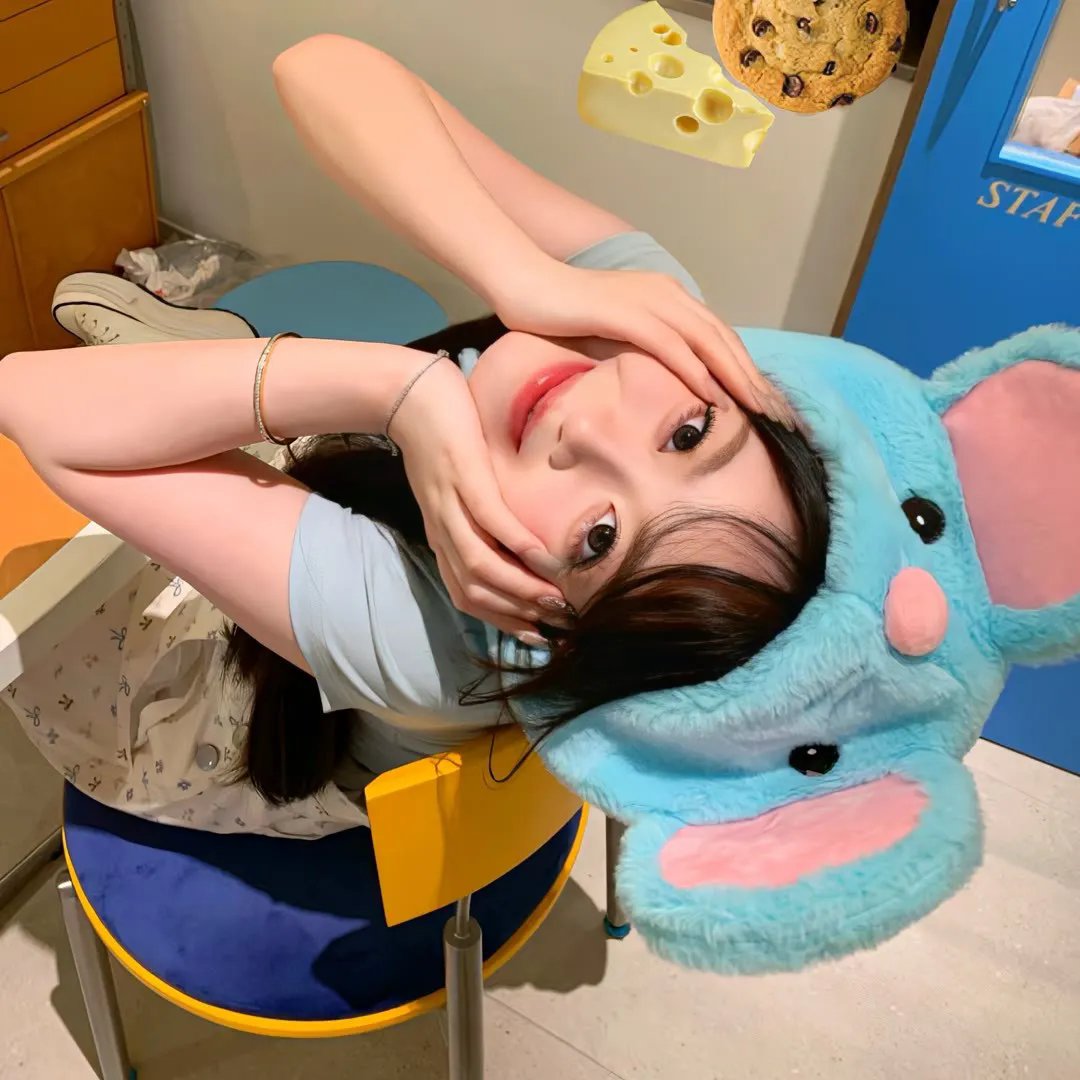 飞鸟诊所今天也下雨